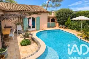 House in Saint-Raphaël (83700)