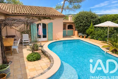 House in Saint-Raphaël (83700)