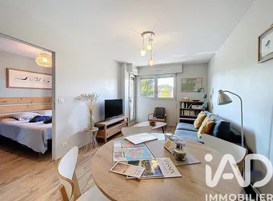 Appartement à Arcachon (33120)