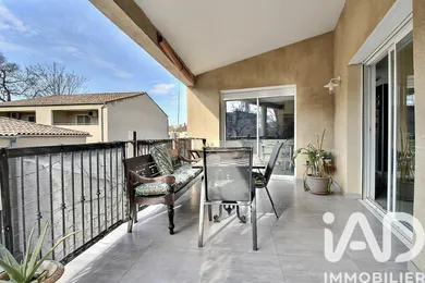 Duplex in Morières-lès-Avignon (84310)