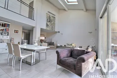 Duplex à Morières-lès-Avignon (84310)