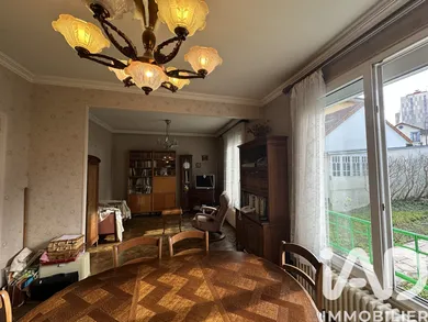 House in Fresnes (94260)