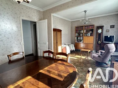 House in Fresnes (94260)