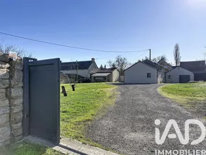 House in Bellevigne-en-Layon (49380)