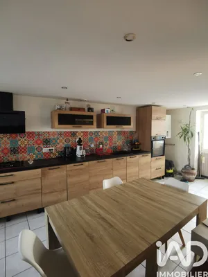 Maison à Oloron-Sainte-Marie (64400)