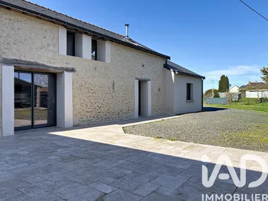 Maison à Bellevigne-en-Layon (49380)