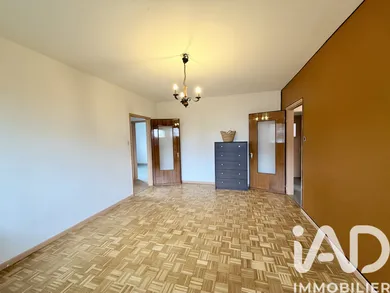 Appartement à Colmar (68000)