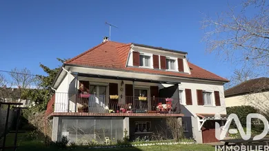 Maison de village à Châtellerault (86100)