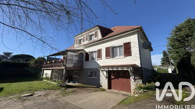 Maison de village à Châtellerault (86100)