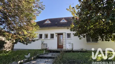 Village house in Châtellerault (86100)