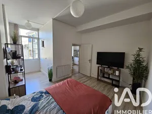 Appartement à BERGERAC (24100)