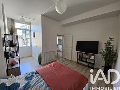 Appartement à BERGERAC (24100)