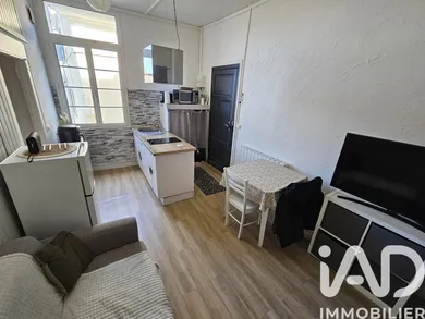 Appartement à BERGERAC (24100)