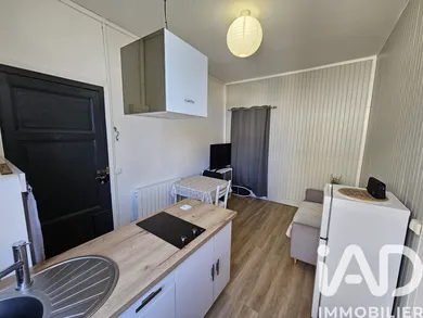 Appartement à BERGERAC (24100)