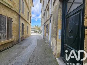 Appartement à BERGERAC (24100)