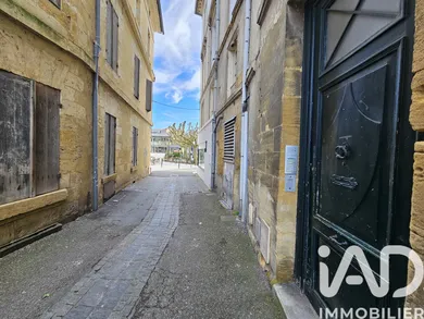 Appartement à BERGERAC (24100)