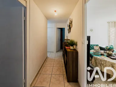 Apartment in Perpignan (66000)