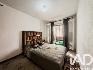 Apartment in Perpignan (66000)
