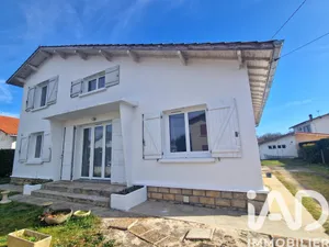 House in Mont-de-Marsan (40000)