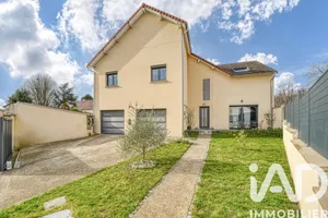 House in Montsoult (95560)