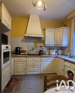 Appartement à Limoges (87000)