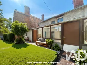 House in Rennes (35000)