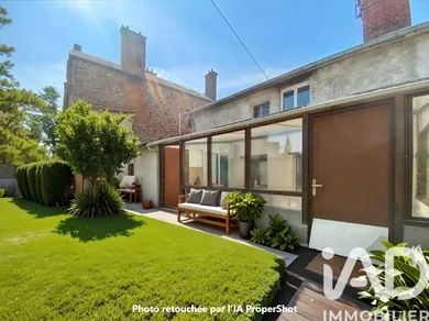 House in Rennes (35000)