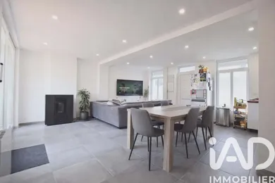 Maison à Ardres (62610)