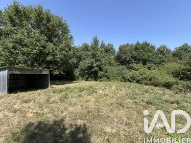 Building plot in Targon (33760)