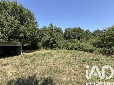 Building plot in Targon (33760)