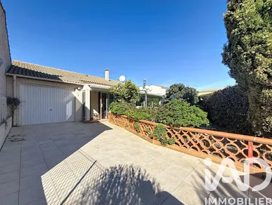 House in Vias (34450)