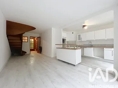 House in Villeparisis (77270)