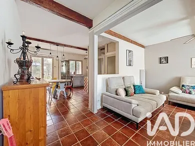 Maison à Lézignan-Corbières (11200)