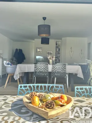 Village house in Montroy (17220)