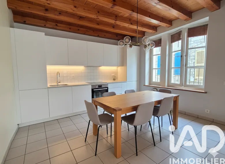Maison 4 pièces 68 m² · à Chazay-d'Azergues · 68 m² · 220 000 €