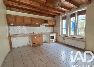 Maison de village à Chazay-d'Azergues (69380)