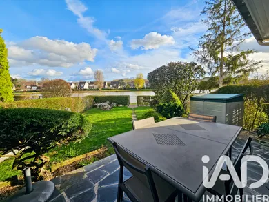 Maison à Breuillet (91650)