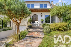 Maison à Livry-Gargan (93190)