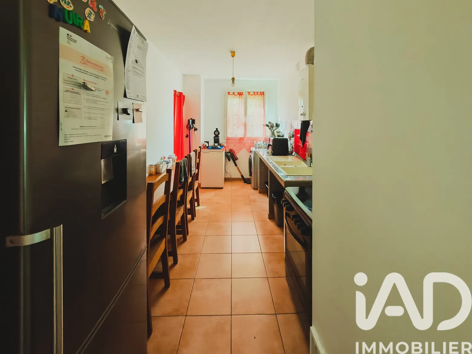 Vente appartement à Perpignan (66000) : appartement 3 pièces 63 m² — 6