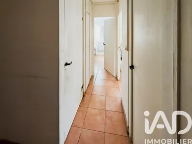 Apartment in Perpignan (66000)
