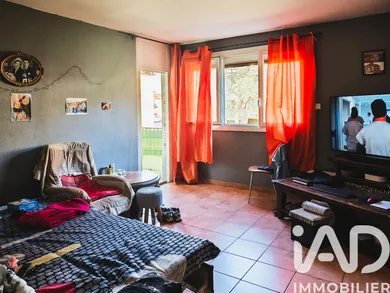 Apartment in Perpignan (66000)