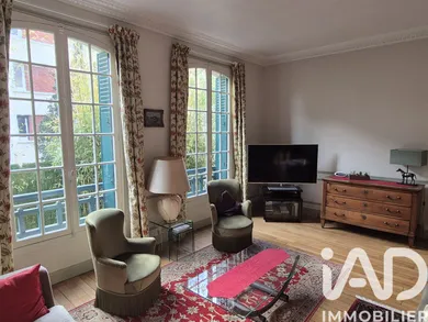 House in Enghien-les-Bains (95880)