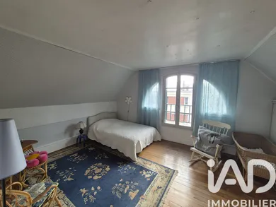 House in Enghien-les-Bains (95880)