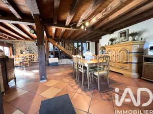 Maison à Saint-Cricq-Villeneuve (40190)