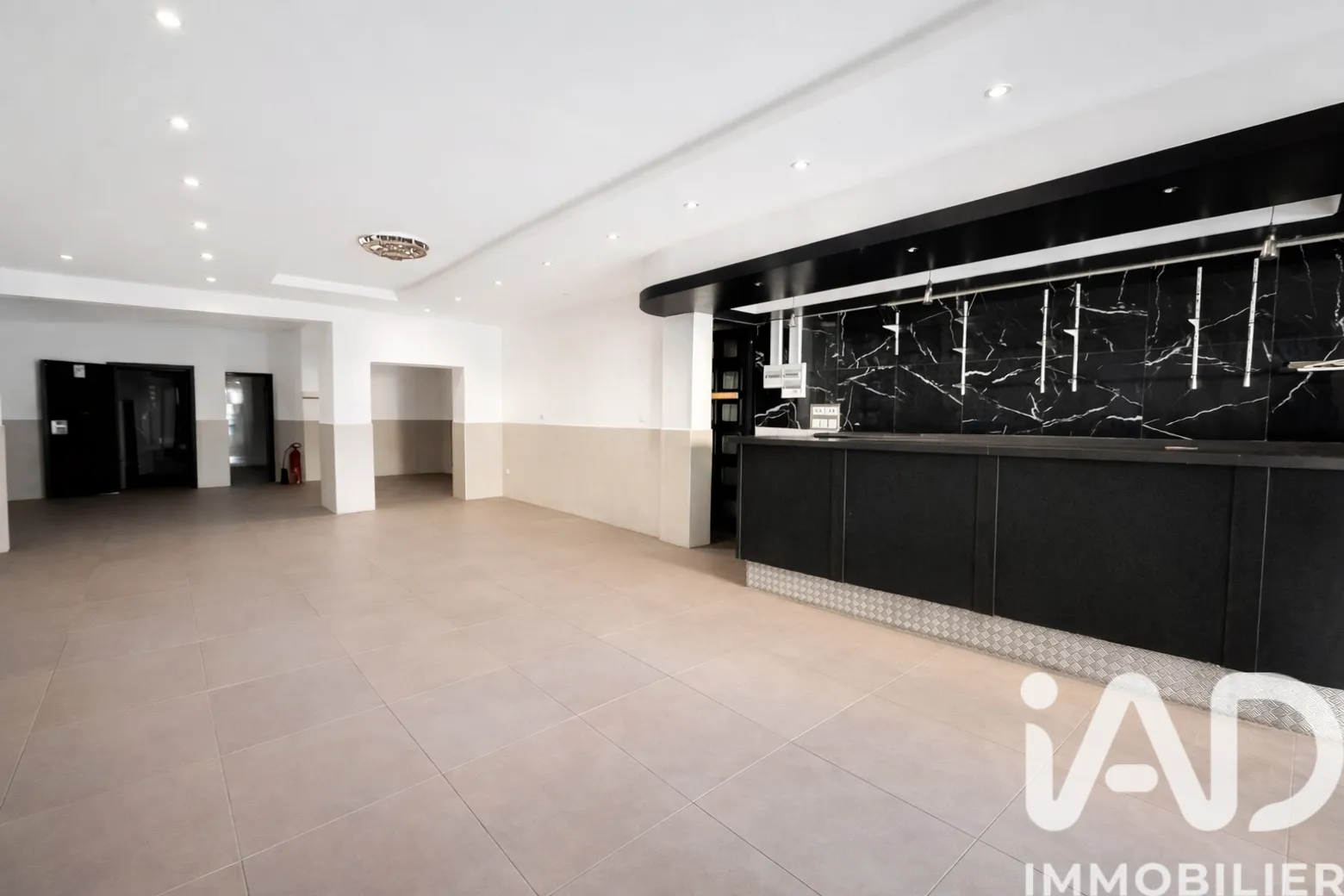 Vente maison à Billy — 2