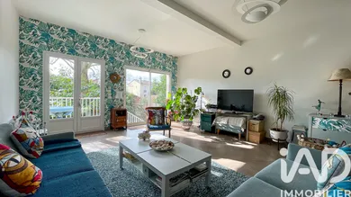 Duplex à Fontenay-sous-Bois (94120)