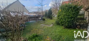 Terrain à bâtir à Montevrain (77144)