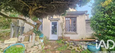 Building plot in Montevrain (77144)