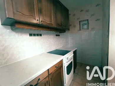 Appartement à Hayange (57700)