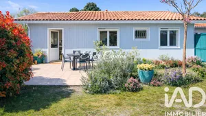 Maison traditionnelle à Hostens (33125)